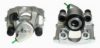 BUDWEG CALIPER 342285 Brake Caliper